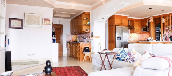 شقة في Pattaya, Thailand 160متر مربع  رقم 22836 4