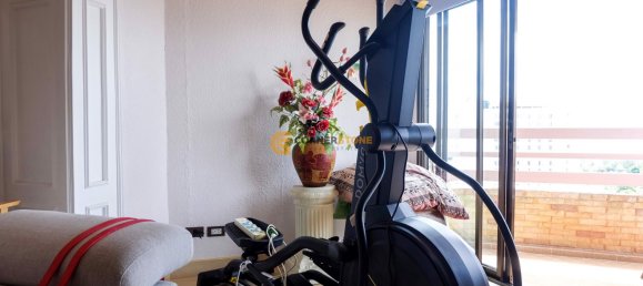 شقة في Pattaya, Thailand 160متر مربع  رقم 22836 30