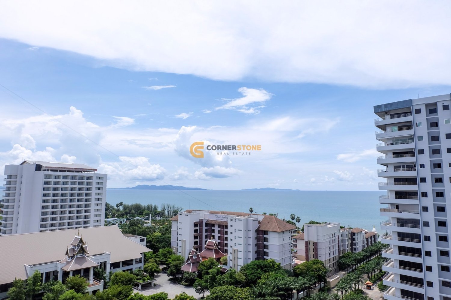 شقة في Pattaya, Thailand 160متر مربع  رقم 22836