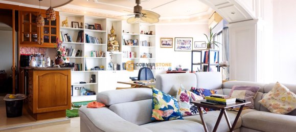 شقة في Pattaya, Thailand 160متر مربع  رقم 22836 24