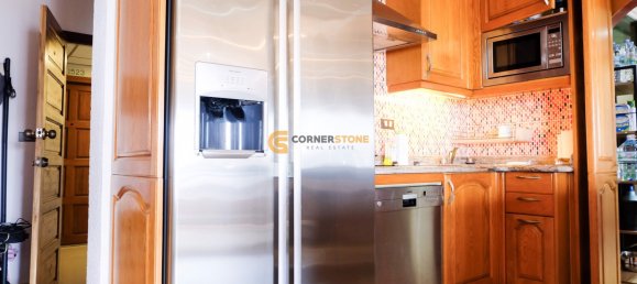 شقة في Pattaya, Thailand 160متر مربع  رقم 22836 11