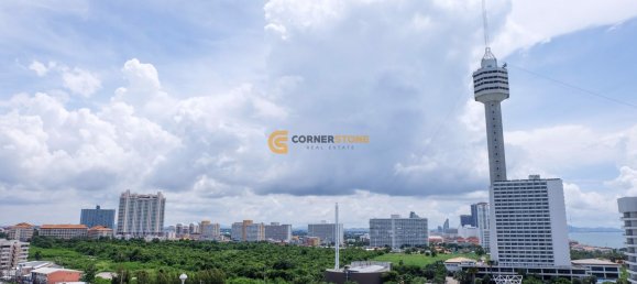 شقة في Pattaya, Thailand 160متر مربع  رقم 22836 18