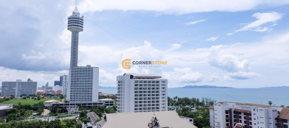شقة في Pattaya, Thailand 160متر مربع  رقم 22836 19