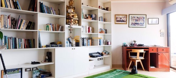 شقة في Pattaya, Thailand 160متر مربع  رقم 22836 10