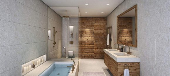 5-salle Maison à Aurach bei Kitzbuhel, Austria No. 135406 7