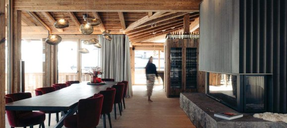 5-salle Maison à Aurach bei Kitzbuhel, Austria No. 135406 5