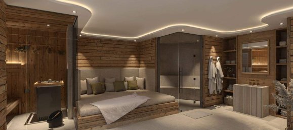 5-salle Maison à Aurach bei Kitzbuhel, Austria No. 135406 9