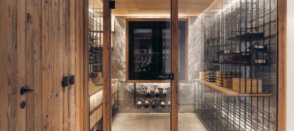 5-salle Maison à Aurach bei Kitzbuhel, Austria No. 135406 10