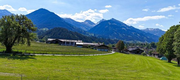 5-salle Maison à Aurach bei Kitzbuhel, Austria No. 135406 13
