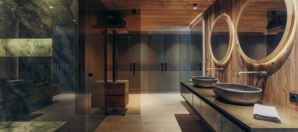 5-salle Maison à Aurach bei Kitzbuhel, Austria No. 135406 8