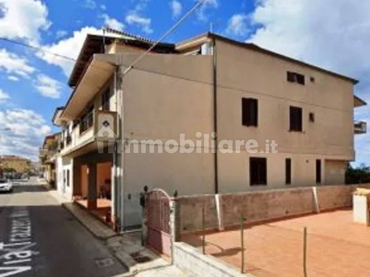 3 chambres Appartement à Capo d'Orlando, Italy No. 226225