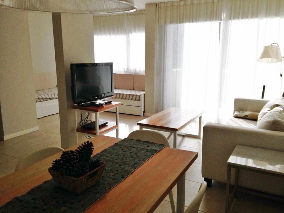 Studio in Mar del Plata, Argentina No. 84144