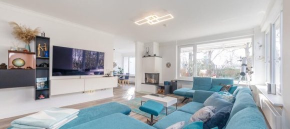 Bungalow de 7 divisões em Stormarn, Germany N.º 89399 8