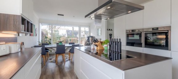 Bungalow de 7 divisões em Stormarn, Germany N.º 89399 6