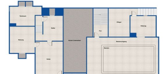 11 rooms House in Donau-Ries, Germany No. 322441 27