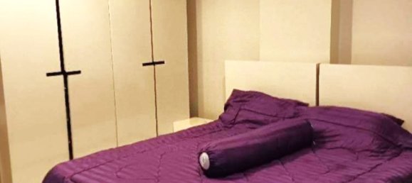 Кондоминиум  с 2 спальнями в Паттайя, Таиланд № 20564 13