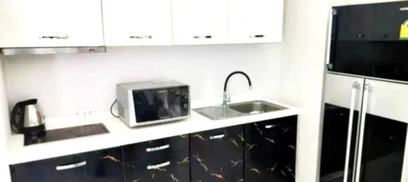 Кондоминиум  с 2 спальнями в Паттайя, Таиланд № 20564 16