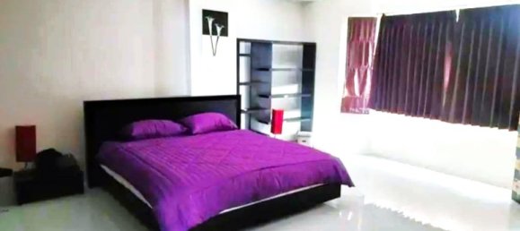 Кондоминиум  с 2 спальнями в Паттайя, Таиланд № 20564 9