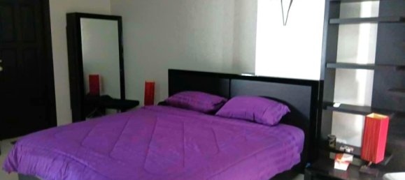 Кондоминиум  с 2 спальнями в Паттайя, Таиланд № 20564 10