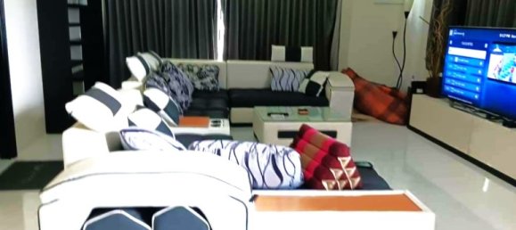 Кондоминиум  с 2 спальнями в Паттайя, Таиланд № 20564 19