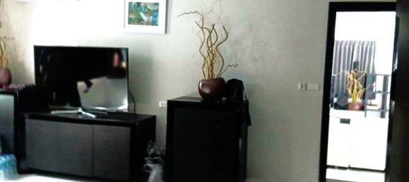 Кондоминиум  с 2 спальнями в Паттайя, Таиланд № 20564 11