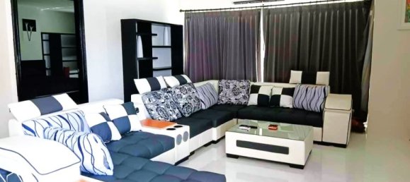 Кондоминиум  с 2 спальнями в Паттайя, Таиланд № 20564 20