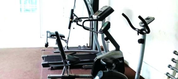 Кондоминиум  с 2 спальнями в Паттайя, Таиланд № 20564 2