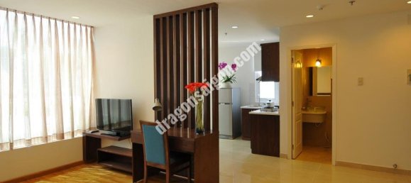 70m² Apartment in District 1, Vietnam No. 11020 9
