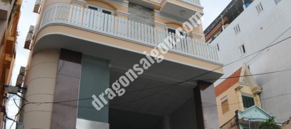 70m² Apartment in District 1, Vietnam No. 11020 4