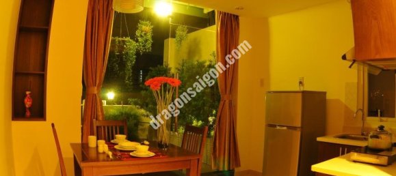 70m² Apartment in District 1, Vietnam No. 11020 7