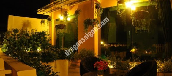 70m² Apartment in District 1, Vietnam No. 11020 2