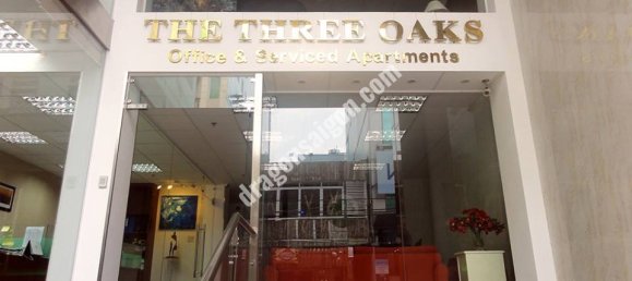 70m² Apartment in District 1, Vietnam No. 11020 3