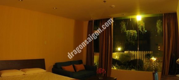 70m² Apartment in District 1, Vietnam No. 11020 5