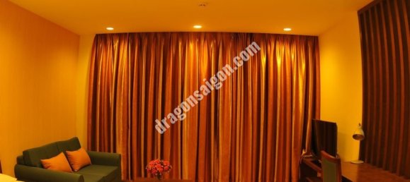 70m² Apartment in District 1, Vietnam No. 11020 6