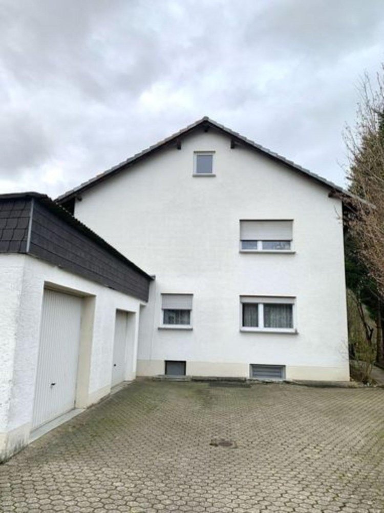 5 غرف نوم تاون هاوس في Rhein-Sieg, Germany رقم 338484