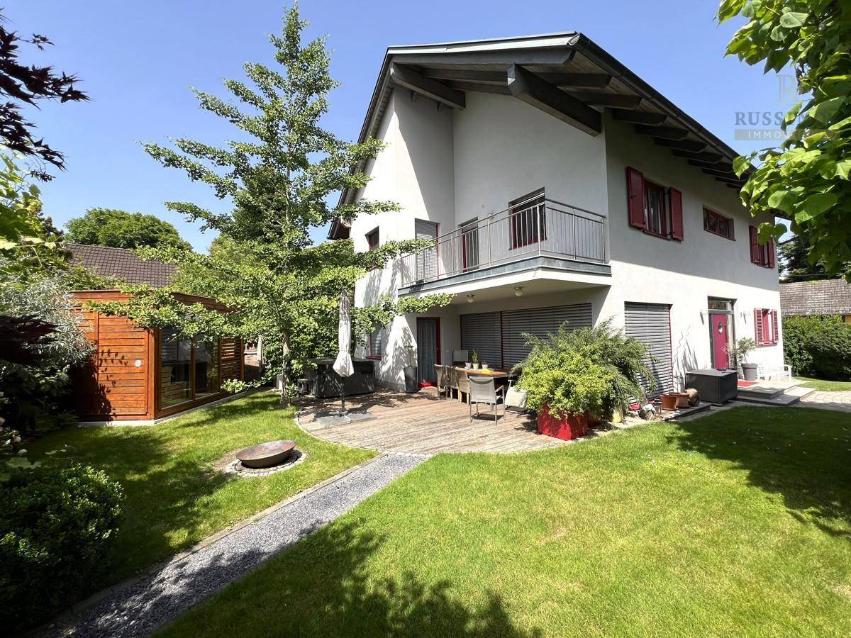 4 غرف نوم منزل في Klagenfurt am Worthersee, Austria رقم 187688