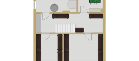 4 غرف نوم منزل في Klagenfurt am Worthersee, Austria رقم 187688 22