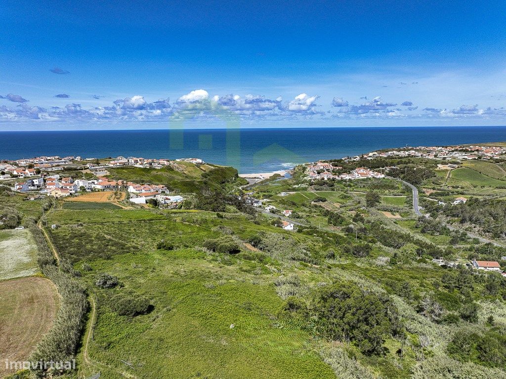 Grundstück in Ericeira, Portugal 13499m², Nr. 74582