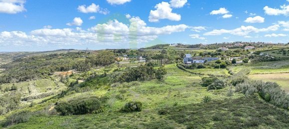 Grundstück in Ericeira, Portugal 13499m², Nr. 74582 3
