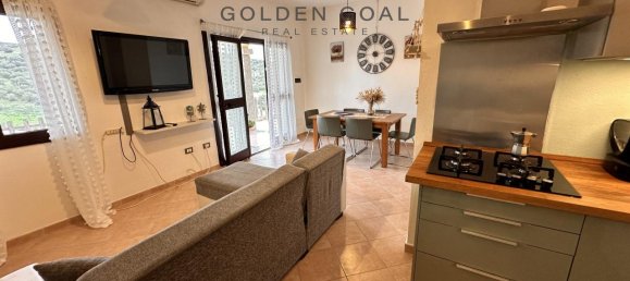 3 rooms House in San Teodoro, Italy No. 235680 5