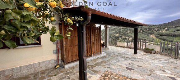 3 rooms House in San Teodoro, Italy No. 235680 20