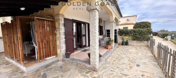 3 rooms House in San Teodoro, Italy No. 235680 18