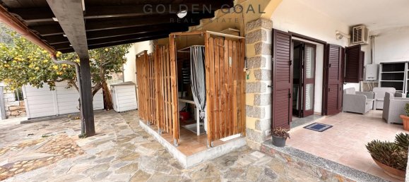 3 rooms House in San Teodoro, Italy No. 235680 21