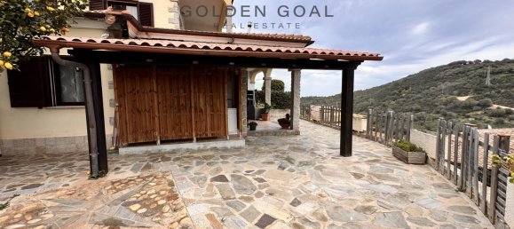 3 rooms House in San Teodoro, Italy No. 235680 19