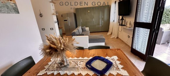 3 rooms House in San Teodoro, Italy No. 235680 3