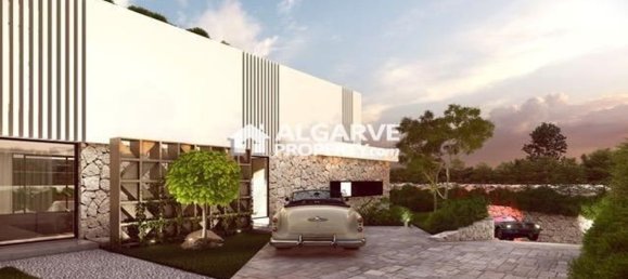 2106m² Land in Loule, Portugal No. 106996 11