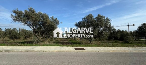 2106m² Land in Loule, Portugal No. 106996 14
