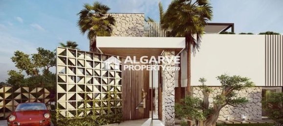 2106m² Land in Loule, Portugal No. 106996 10