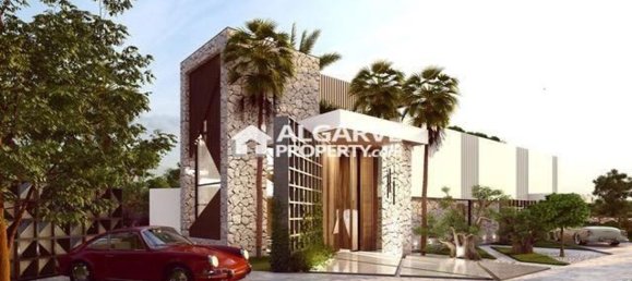 2106m² Land in Loule, Portugal No. 106996 5