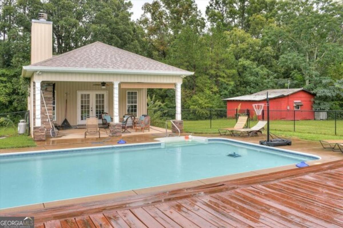 Дом с 3 спальнями в Гарлем, США № 438781